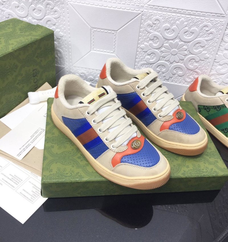 G*u*i casual shoes
